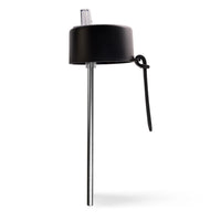 Zara 600ml Steel Bottle - LL6947