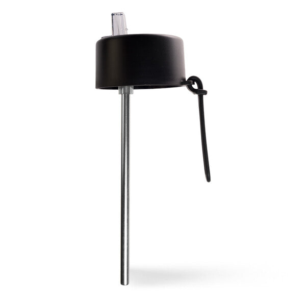 Zara 600ml Steel Bottle - LL6947