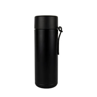 Zara 600ml Steel Bottle - LL6947