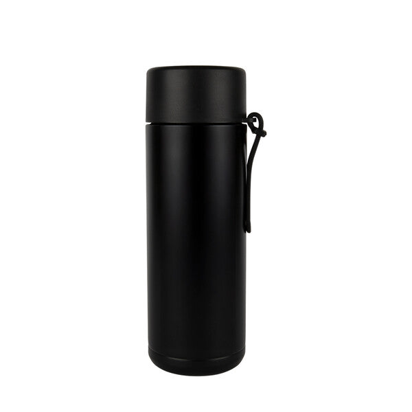Zara 600ml Steel Bottle - LL6947
