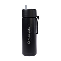 Zara 600ml Steel Bottle - LL6947