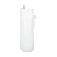 Zara 600ml Steel Bottle - LL6947