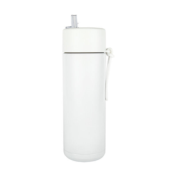 Zara 600ml Steel Bottle - LL6947