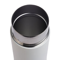 Zara 600ml Steel Bottle - LL6947