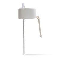Zara 600ml Steel Bottle - LL6947