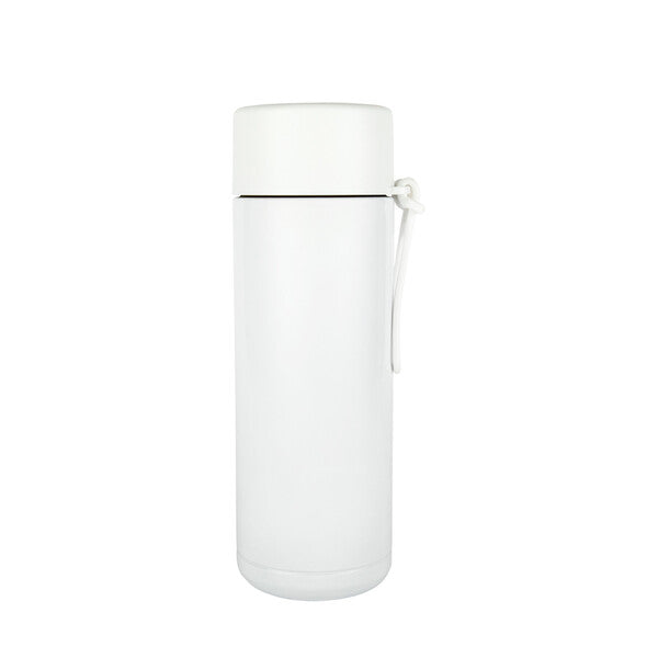Zara 600ml Steel Bottle - LL6947