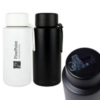 Zara 1 Litre Steel BottleLL6949