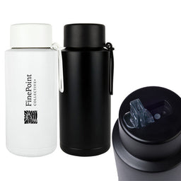 Zara 1 Litre Steel BottleLL6949