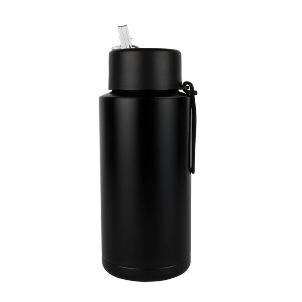 Zara 1 Litre Steel BottleLL6949
