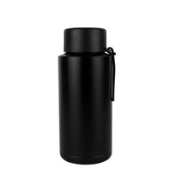 Zara 1 Litre Steel BottleLL6949