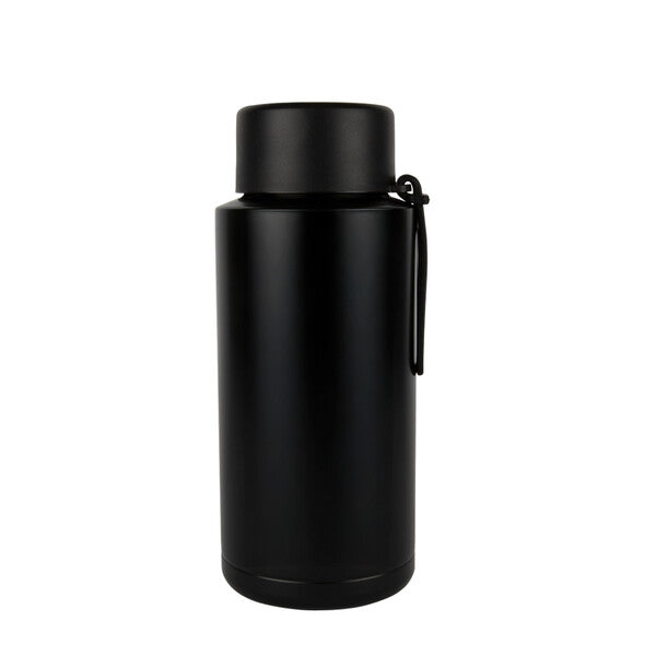 Zara 1 Litre Steel BottleLL6949