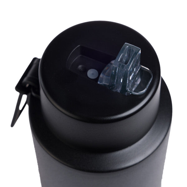 Zara 1 Litre Steel BottleLL6949