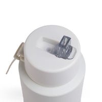Zara 1 Litre Steel BottleLL6949
