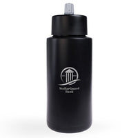 Zara 1 Litre Steel BottleLL6949