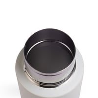 Zara 1 Litre Steel BottleLL6949