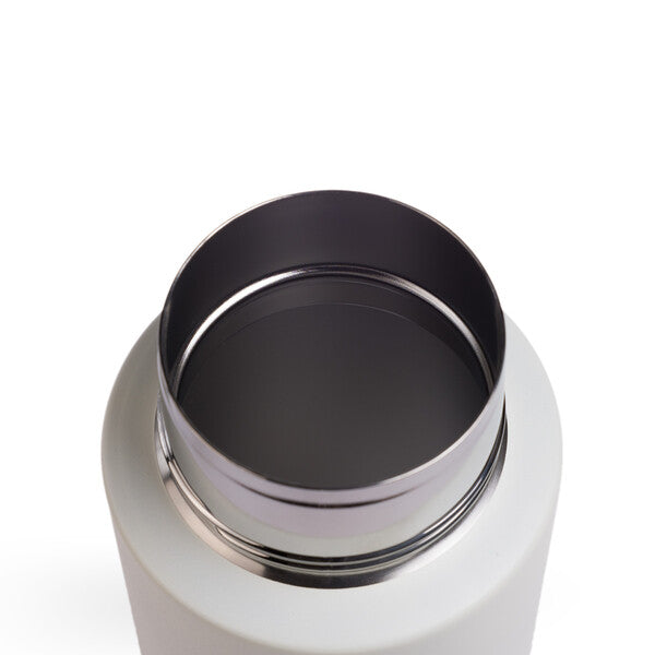 Zara 1 Litre Steel BottleLL6949