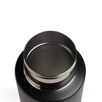 Zara 1 Litre Steel BottleLL6949