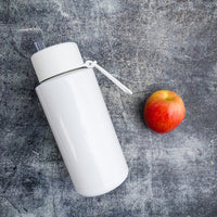 Zara 1 Litre Steel BottleLL6949