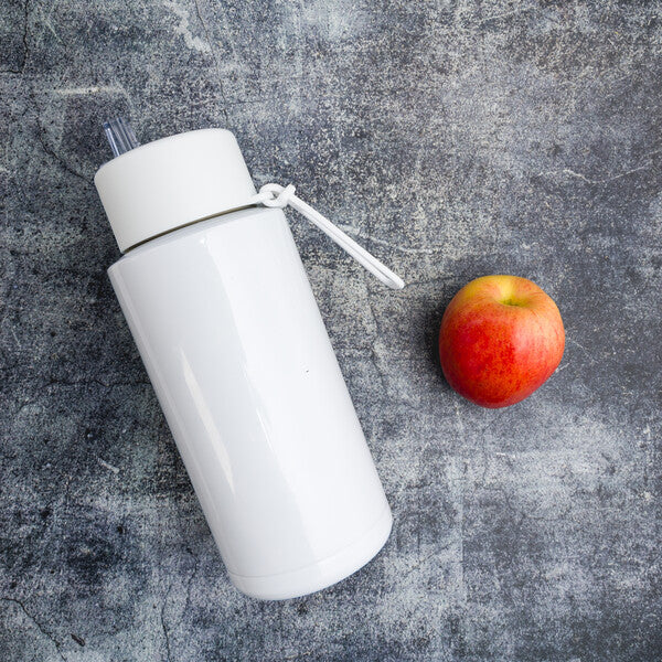 Zara 1 Litre Steel BottleLL6949
