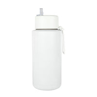 Zara 1 Litre Steel BottleLL6949