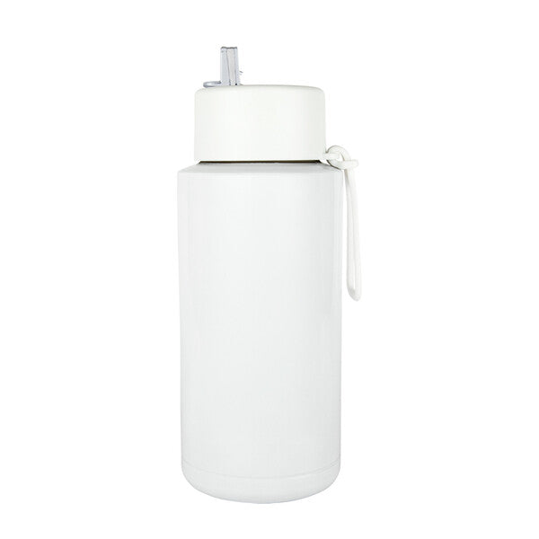 Zara 1 Litre Steel BottleLL6949