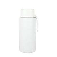 Zara 1 Litre Steel BottleLL6949