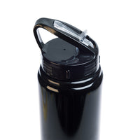 Amore 500ml Junior Bottle - Flip Straw LidLL6954
