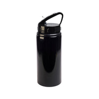 Amore 500ml Junior Bottle - Flip Straw LidLL6954