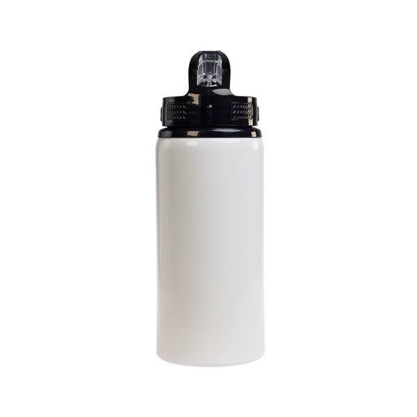 Amore 500ml Junior Bottle - Flip Straw LidLL6954