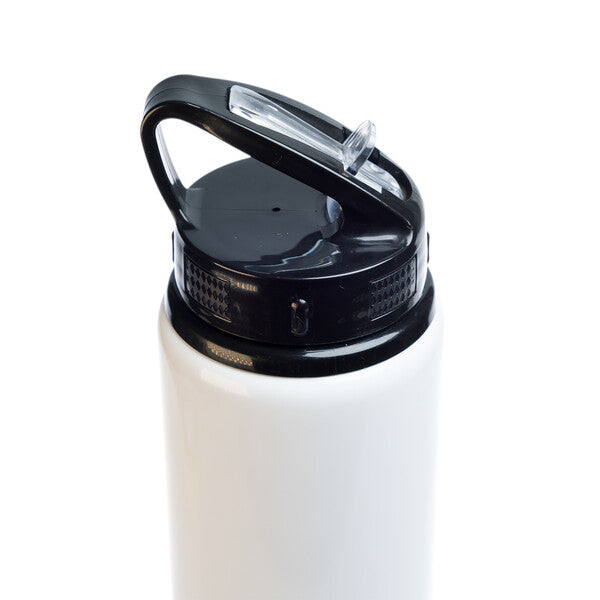 Amore 500ml Junior Bottle - Flip Straw LidLL6954
