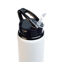 Amore 500ml Junior Bottle - Flip Straw LidLL6954