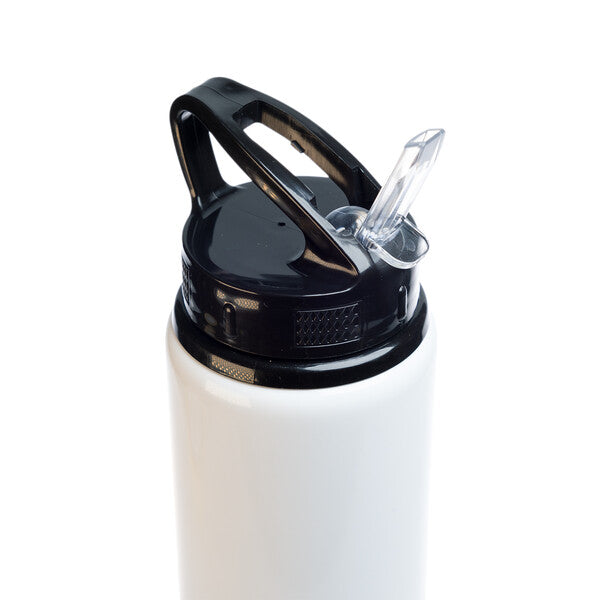Amore 500ml Junior Bottle - Flip Straw LidLL6954