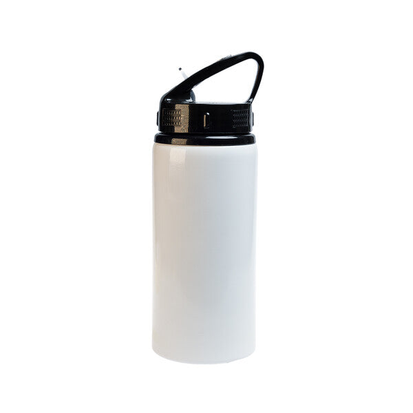 Amore 500ml Junior Bottle - Flip Straw LidLL6954
