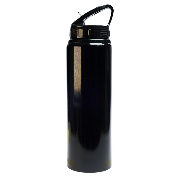 Amore 750ml Bottle - Flip Straw LidLL6956