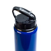 Amore 750ml Bottle - Flip Straw LidLL6956