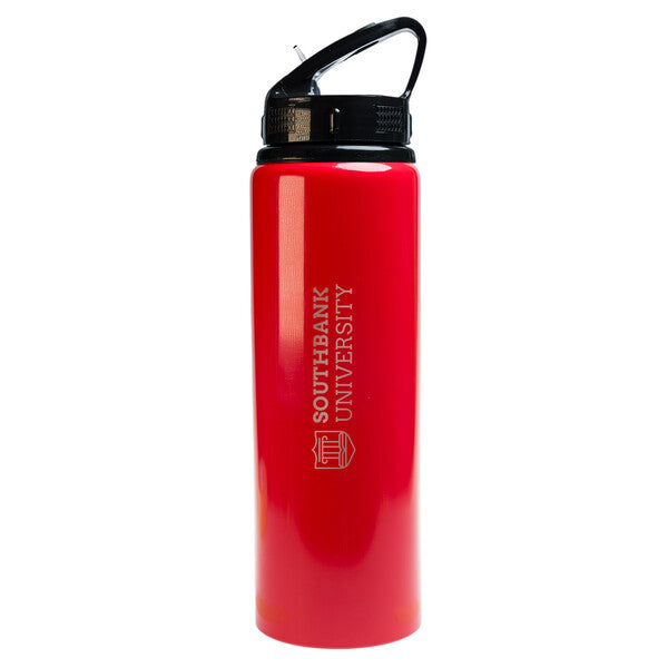 Amore 750ml Bottle - Flip Straw LidLL6956
