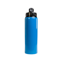 Amore 750ml Bottle - Flip Straw LidLL6956