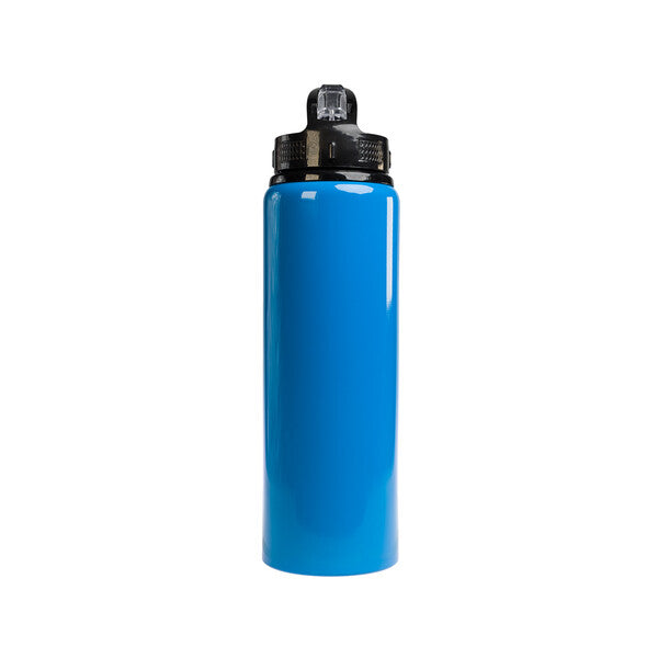 Amore 750ml Bottle - Flip Straw LidLL6956