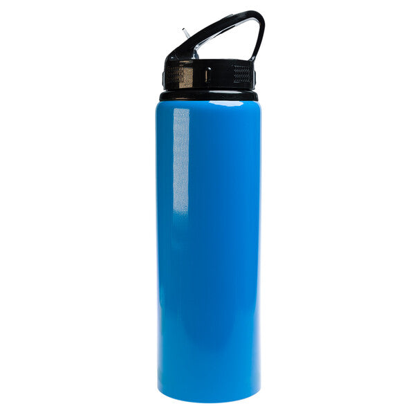 Amore 750ml Bottle - Flip Straw LidLL6956