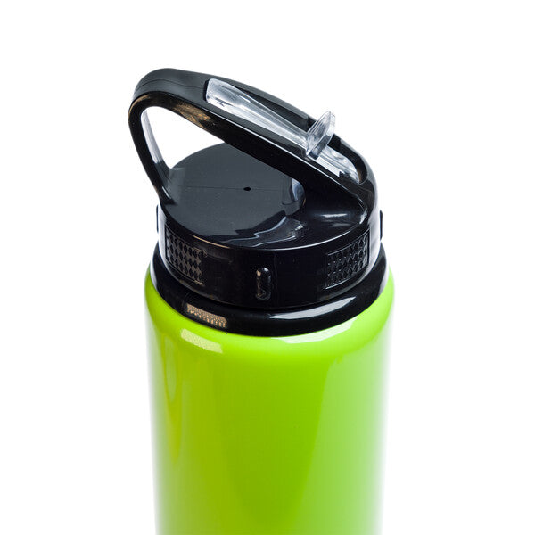 Amore 750ml Bottle - Flip Straw LidLL6956
