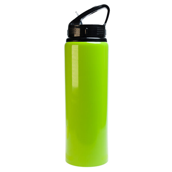 Amore 750ml Bottle - Flip Straw LidLL6956