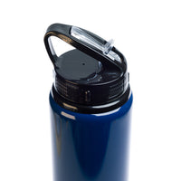 Amore 750ml Bottle - Flip Straw LidLL6956