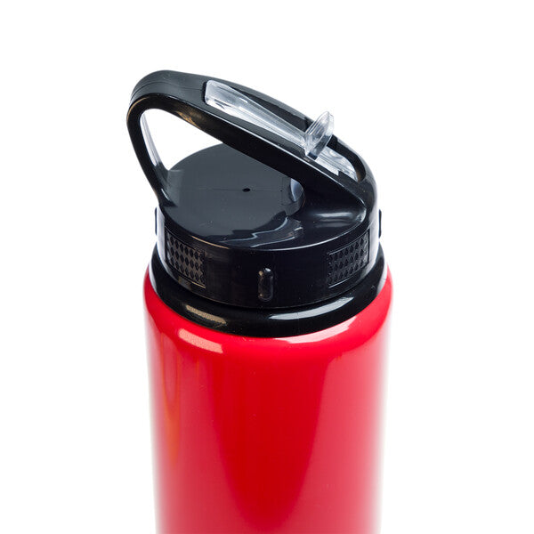 Amore 750ml Bottle - Flip Straw LidLL6956