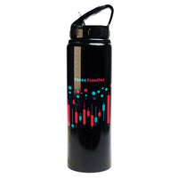 Amore 750ml Bottle - Flip Straw LidLL6956
