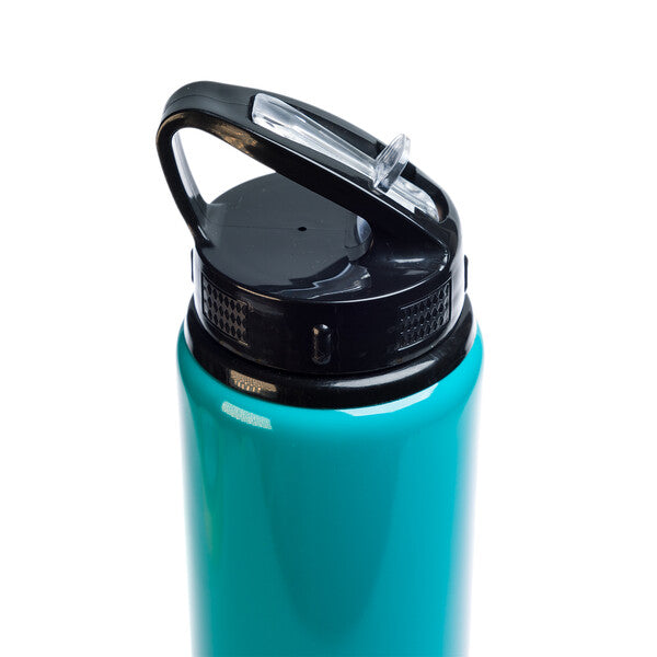 Amore 750ml Bottle - Flip Straw LidLL6956