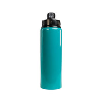Amore 750ml Bottle - Flip Straw LidLL6956