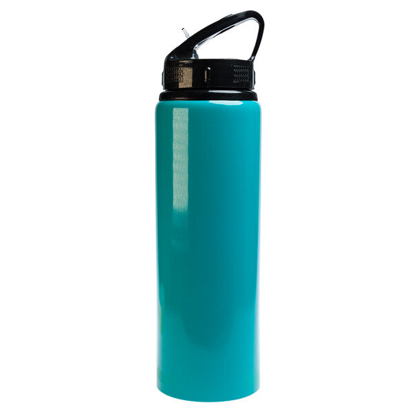 Amore 750ml Bottle - Flip Straw LidLL6956