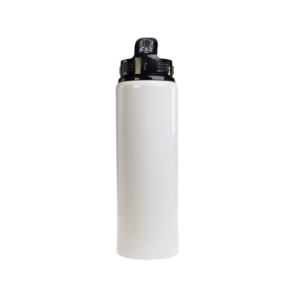 Amore 750ml Bottle - Flip Straw LidLL6956