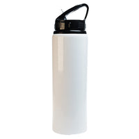 Amore 750ml Bottle - Flip Straw LidLL6956