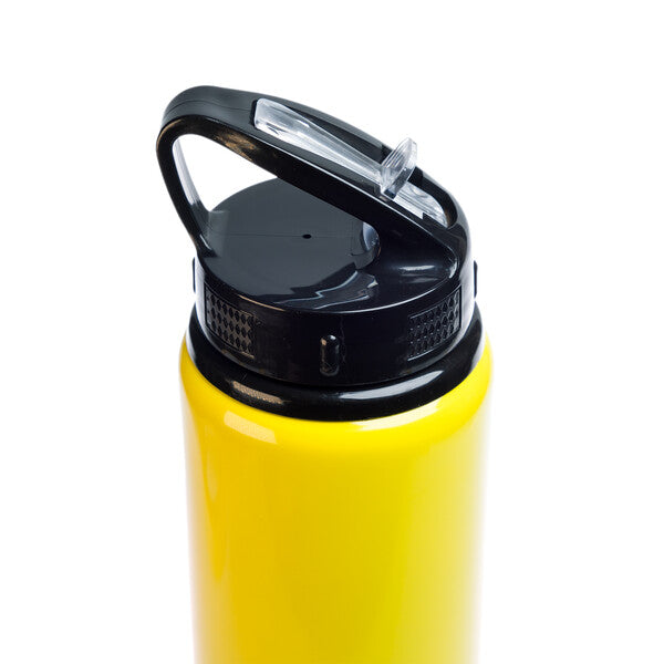 Amore 750ml Bottle - Flip Straw LidLL6956